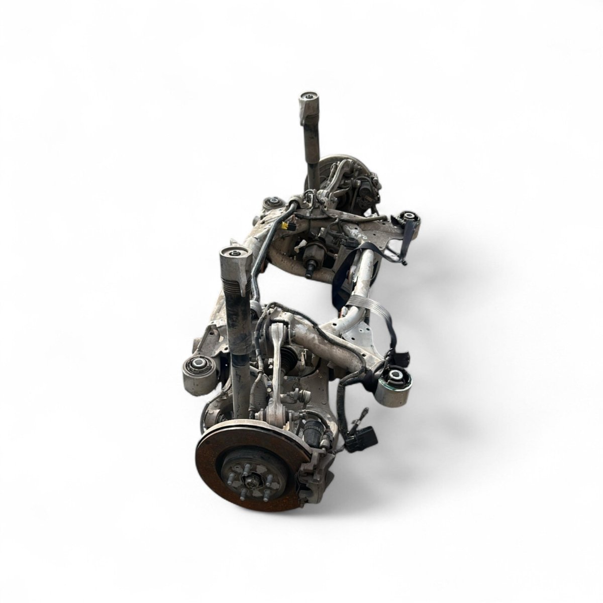 Assale / ponte posteriore (a dischi) Jaguar I - Pace cod J9D3 - 5K091 - AC / T4K1763 elettrico (2018 > ) - F&P CRASH SRLS - Ricambi Usati