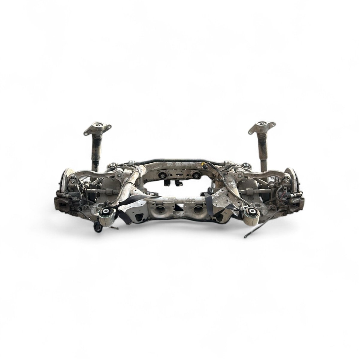 Assale / ponte posteriore (a dischi) Jaguar I - Pace cod J9D3 - 5K091 - AC / T4K1763 elettrico (2018 > ) - F&P CRASH SRLS - Ricambi Usati