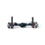 Assale / ponte posteriore (a dischi) Jeep Wrangler (JL) (4xe) 2.0 hybrid (4x4) (2017 > ) - F&P CRASH SRLS - Ricambi Usati