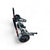 Assale / ponte posteriore (a dischi) Jeep Wrangler (JL) (4xe) 2.0 hybrid (4x4) (2017 > ) - F&P CRASH SRLS - Ricambi Usati