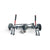 Assale / ponte posteriore (a dischi) Jeep Wrangler (JL) (4xe) 2.0 hybrid (4x4) (2017 > ) - F&P CRASH SRLS - Ricambi Usati