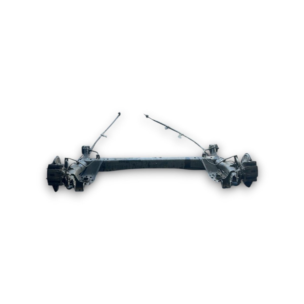 Assale / ponte posteriore (a dischi) Kia Picanto III (JA) 1.0 benzina (2017 > ) - F&P CRASH SRLS - Ricambi Usati