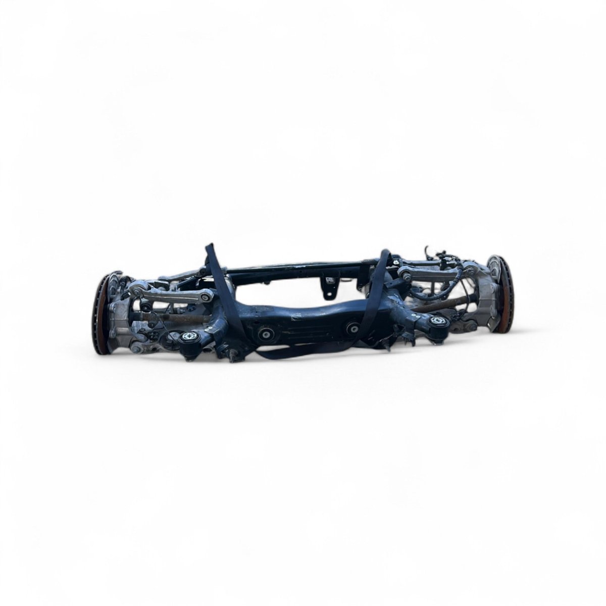 Assale / ponte posteriore (a dischi) Maserati Grecale (M182) 2.0 hybrid (4x4) (2022 > ) - F&P CRASH SRLS - Ricambi Usati