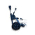 Assale / Ponte Posteriore (A Dischi) Mazda CX - 3 1.5 Diesel 2wd cod D10E28B0XE (2015 > ) - F&P CRASH SRLS - Ricambi Usati
