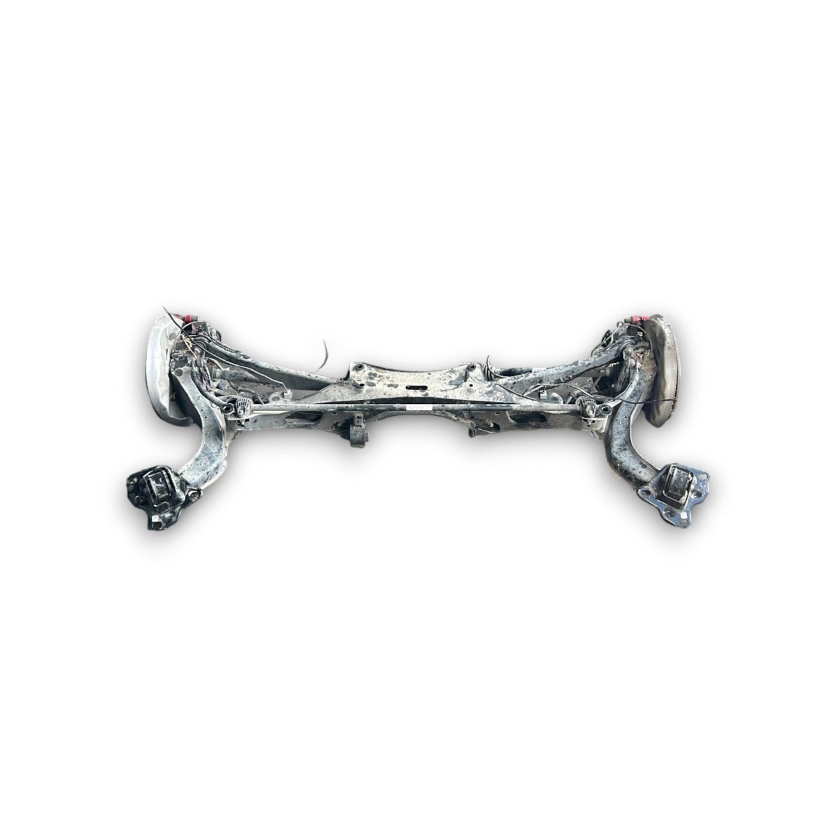 Assale / ponte posteriore (a dischi) Mini Clubman (F54) 2.0 benzina (2015 > 2024) - F&P CRASH SRLS - Ricambi Usati