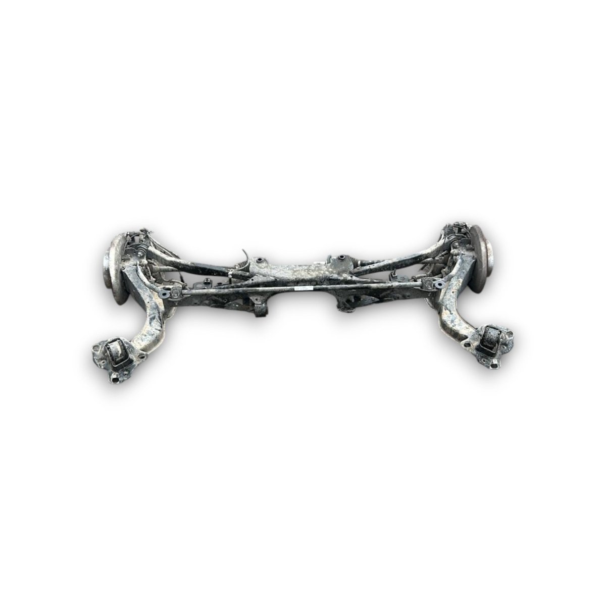 Assale / ponte posteriore (a dischi) Mini Countryman (F60) 2.0 diesel (2017 > 2024) - F&P CRASH SRLS - Ricambi Usati
