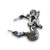 Assale / ponte posteriore (a dischi) Nissan X - Trail (T32) 1.7 diesel (2014 > 2020) - F&P CRASH SRLS - Ricambi Usati