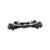 Assale / ponte posteriore (a dischi) Nissan X - Trail (T32) 1.7 diesel (2014 > 2020) - F&P CRASH SRLS - Ricambi Usati