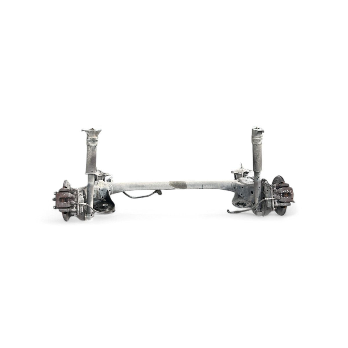 Assale / ponte posteriore (a dischi) Opel Astra K 1.5 diesel (2015 > 2021) - F&P CRASH SRLS - Ricambi Usati
