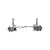 Assale / ponte posteriore (a dischi) Opel Astra K 1.5 diesel (2015 > 2021) - F&P CRASH SRLS - Ricambi Usati