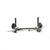 Assale / ponte posteriore (a dischi) Opel Astra K 1.5 diesel (2015 > 2021) - F&P CRASH SRLS - Ricambi Usati