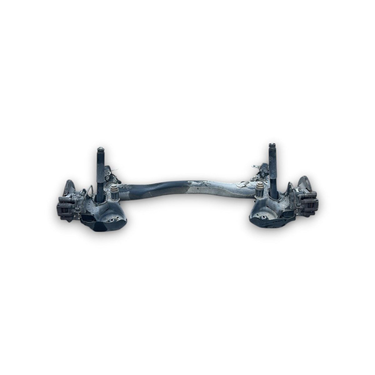 Assale / ponte posteriore (a dischi) Opel Grandland X 1.5 diesel (2017 &gt; ) - F&amp;P CRASH SRLS - Ricambi Usati