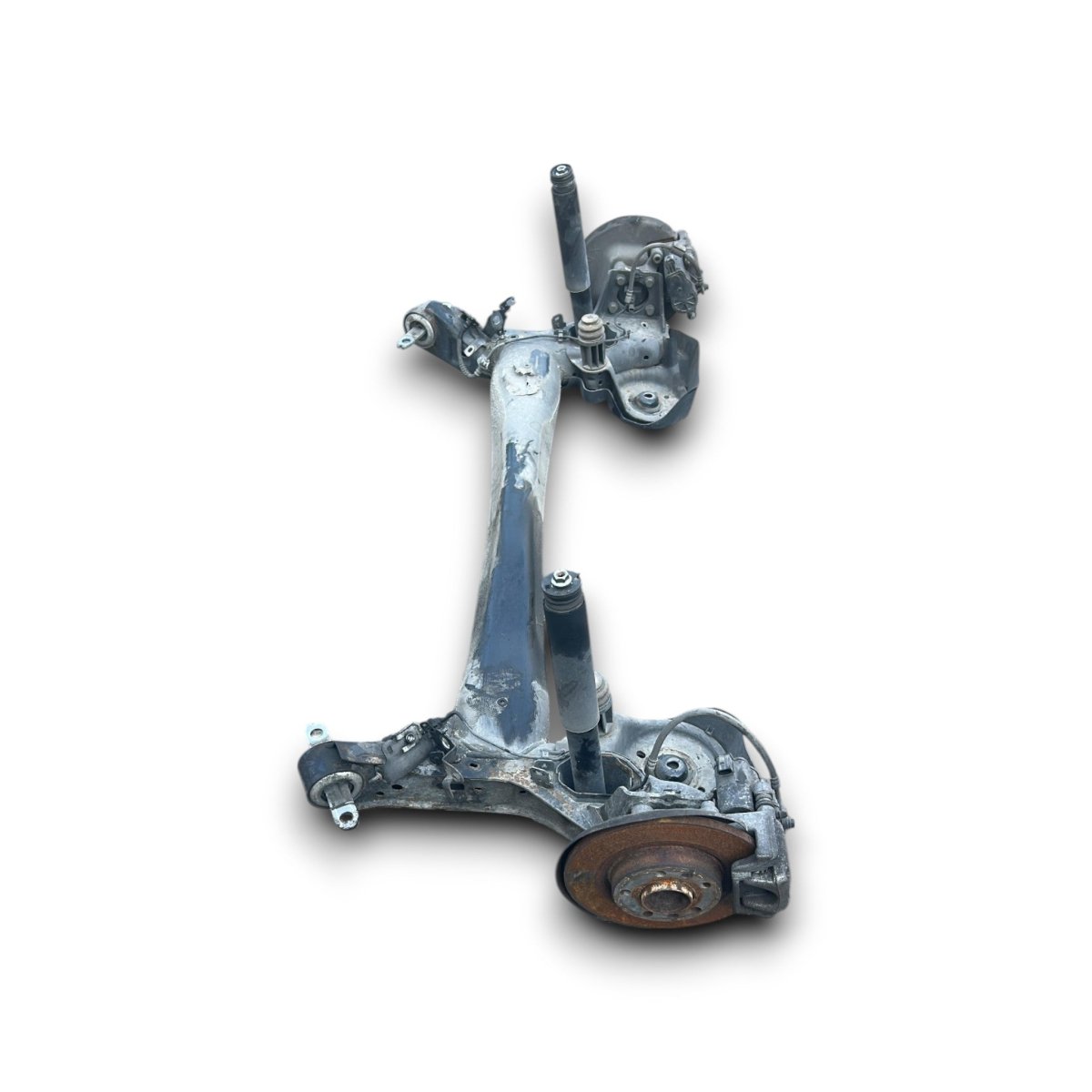 Assale / ponte posteriore (a dischi) Opel Grandland X 1.5 diesel (2017 > ) - F&P CRASH SRLS - Ricambi Usati