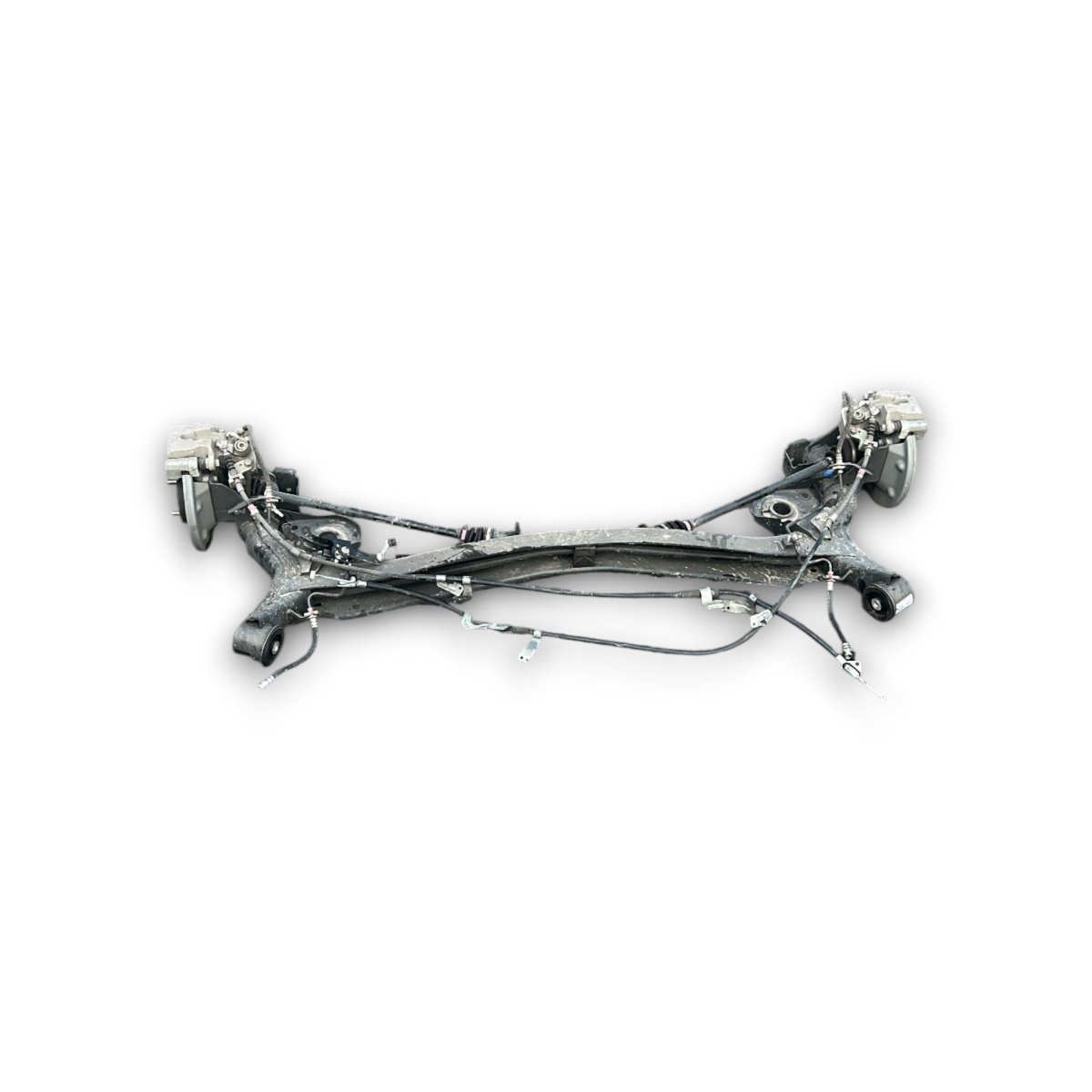 Assale / Ponte Posteriore (A Dischi) Suzuki Swift VI 1.2 Hybrid 4x4 (2017 &gt; 2023) - F&amp;P CRASH SRLS - Ricambi Usati