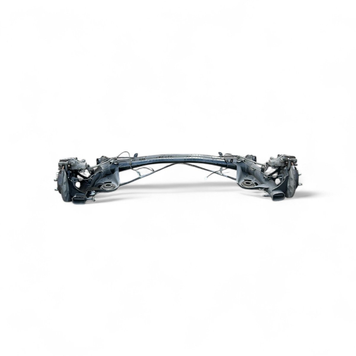 Assale / ponte posteriore (a dischi) Suzuki SX4 S - Cross 1.0 benzina (2016 > 2022) - F&P CRASH SRLS - Ricambi Usati