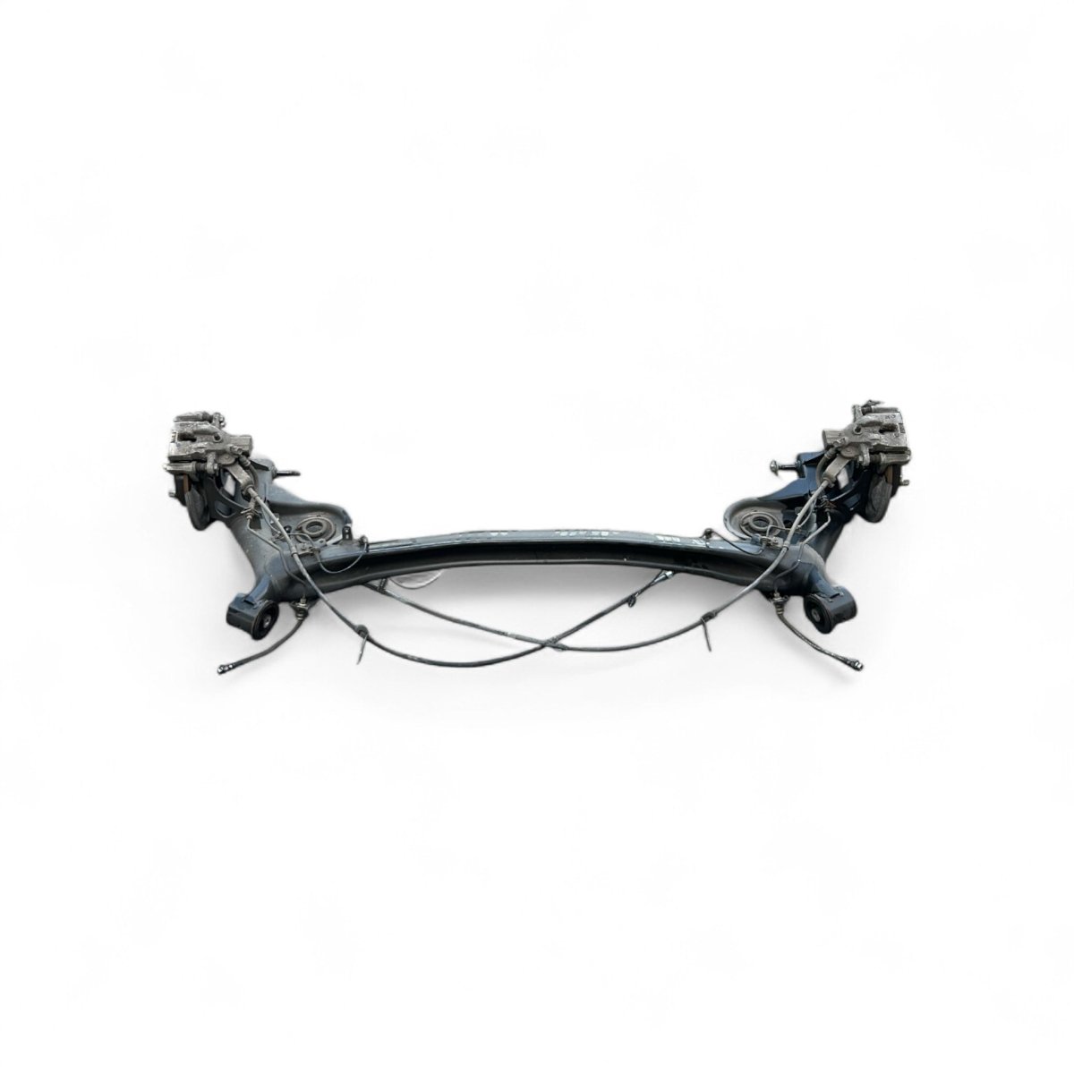 Assale / ponte posteriore (a dischi) Suzuki SX4 S - Cross 1.0 benzina (2016 > 2022) - F&P CRASH SRLS - Ricambi Usati
