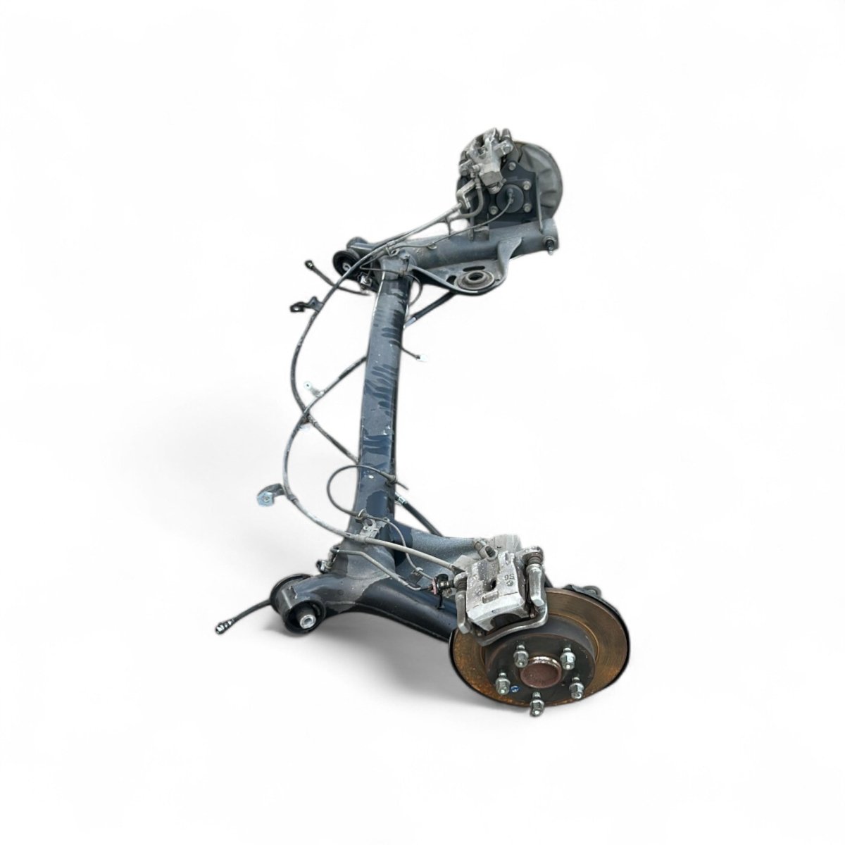 Assale / ponte posteriore (a dischi) Suzuki SX4 S - Cross 1.0 benzina (2016 > 2022) - F&P CRASH SRLS - Ricambi Usati