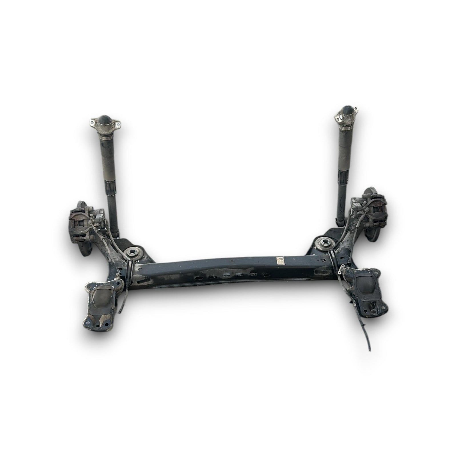 Assale / Ponte Posteriore (A Dischi) Volkswagen T - Roc cod.5Q0501049BJ 2.0 Diesel (2017 > ) cod.5Q0501115 - F&P CRASH SRLS - Ricambi Usati