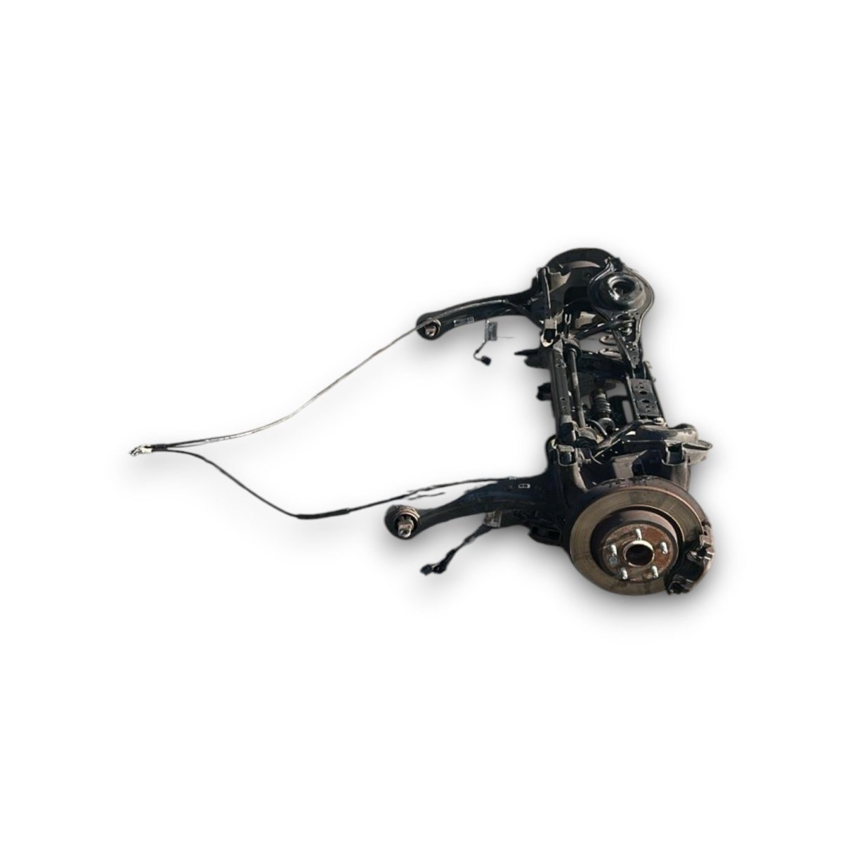 Assale / ponte posteriore (a dischi) Volvo V40 2.0 diesel (2012 > 2019) - F&P CRASH SRL - Ricambi Usati