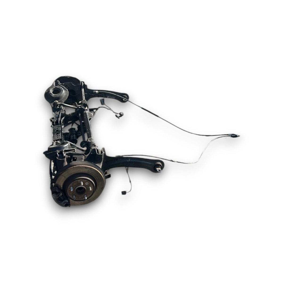 Assale / ponte posteriore (a dischi) Volvo V40 2.0 diesel (2012 > 2019) - F&P CRASH SRL - Ricambi Usati