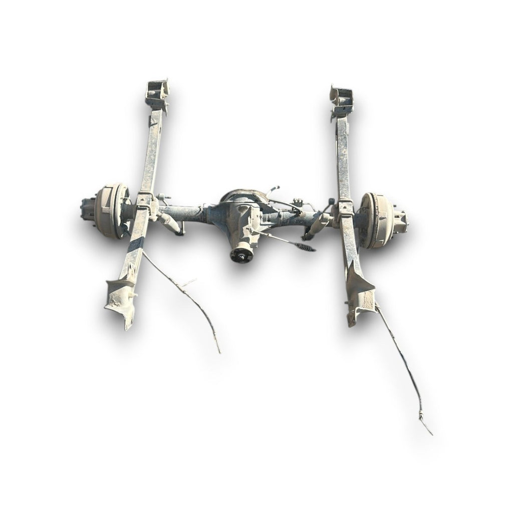 SUPPORTO CENTRALE DIFFERENZIALE POSTERIORE FREELANDER I - OEM