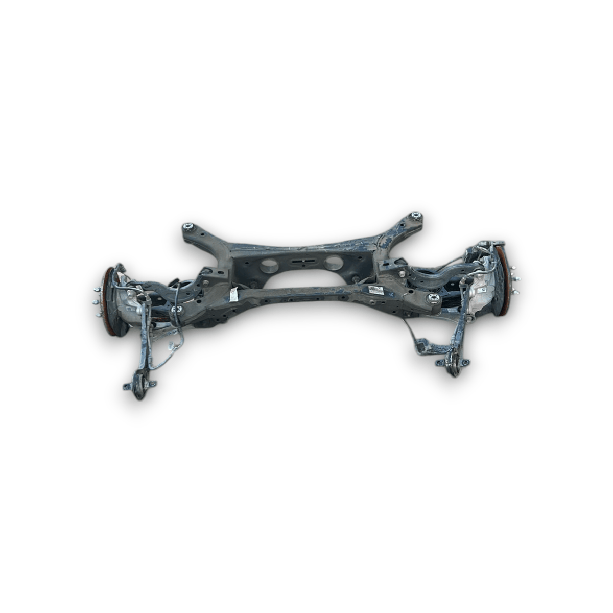 Assale / Ponte Posteriore Hyundai Tucson cod.55405 - N9050 1.6 Hybrid (2020 > ) - F&P CRASH SRLS - Ricambi Usati