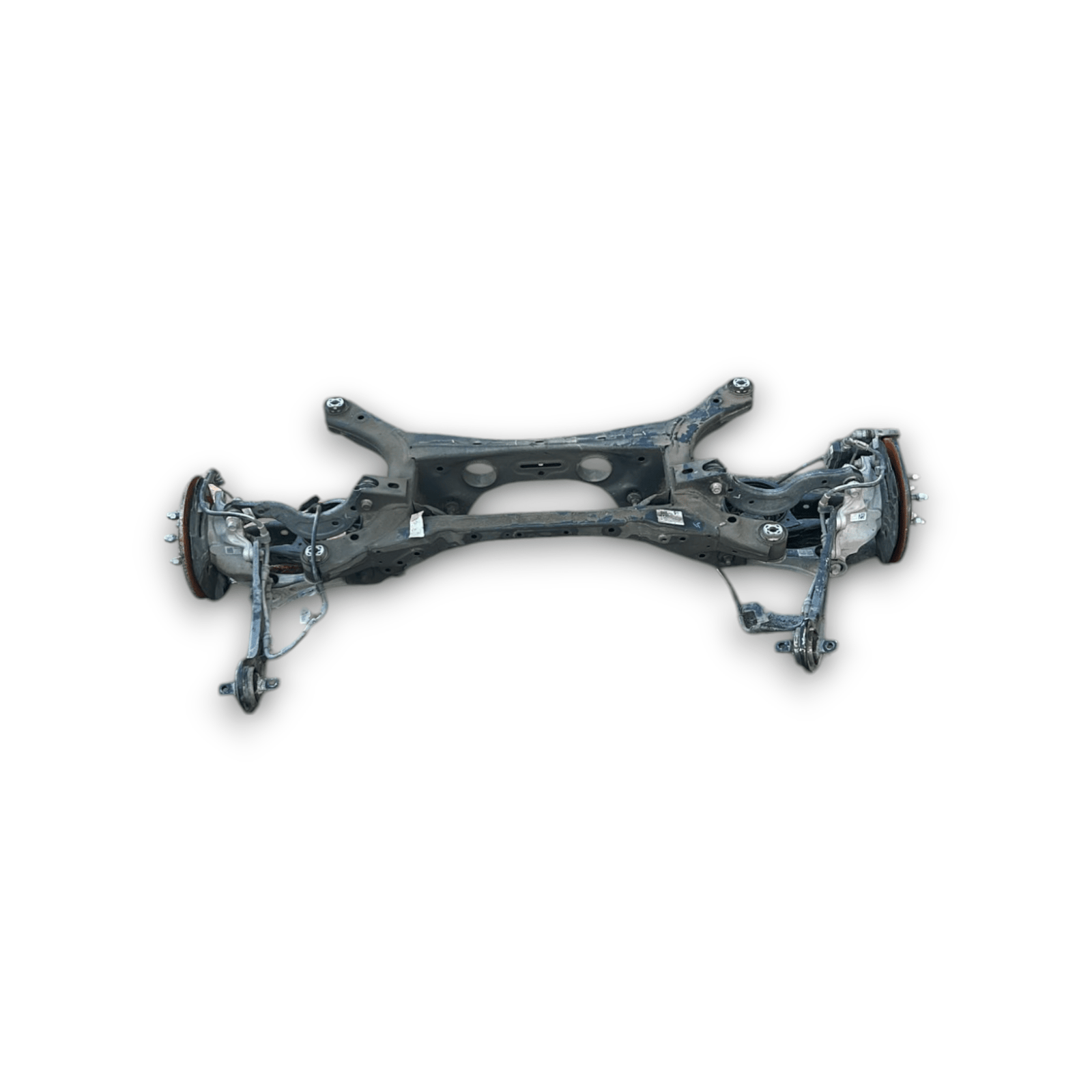 Assale / Ponte Posteriore Hyundai Tucson cod.55405 - N9050 1.6 Hybrid (2020 > ) - F&P CRASH SRLS - Ricambi Usati