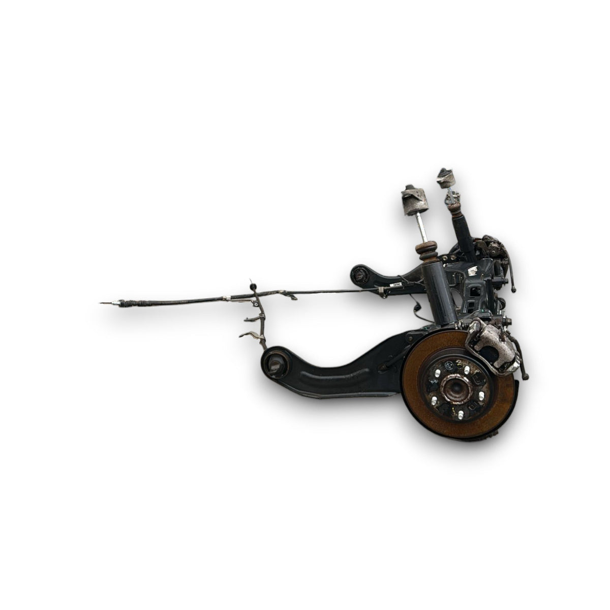 Assale / Ponte Posteriore Kia Cee'd (EU) (2012 > 2018) - F&P CRASH SRLS - Ricambi Usati