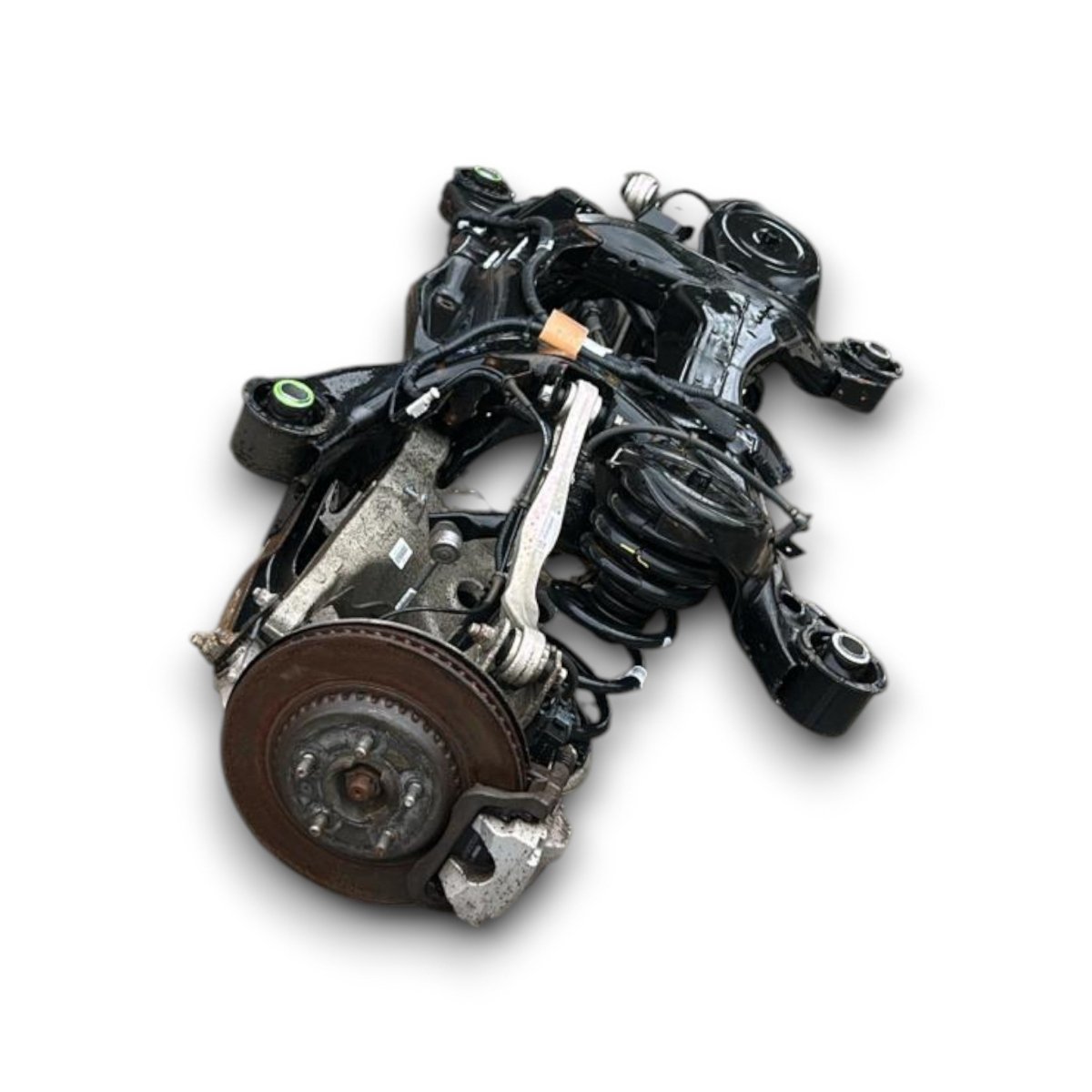 Assale / ponte posteriore Land Rover Defender (L663) (90) 3.0 hybrid (2020 > ) a dischi - F&P CRASH SRL - Ricambi Usati