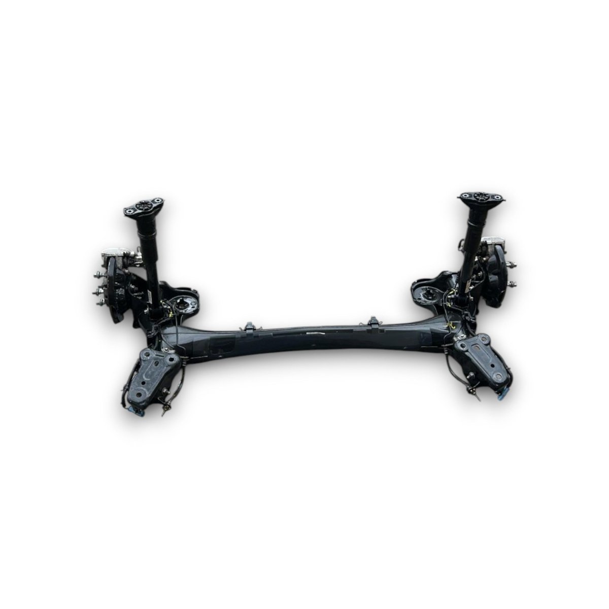 Assale / ponte posteriore Opel Corsa F 1.2 benzina (2019 > ) - F&P CRASH SRL - Ricambi Usati