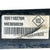 Assale / Ponte Posteriore Renault Master III Restyling cod.555110270R 2.3 Diesel (2010 > 2024) + Balestre - F&P CRASH SRLS - Ricambi Usati