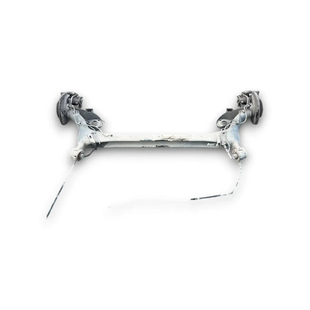 Assale posteriore Audi A1 8X 2010–2019 OEM 6R0500051E