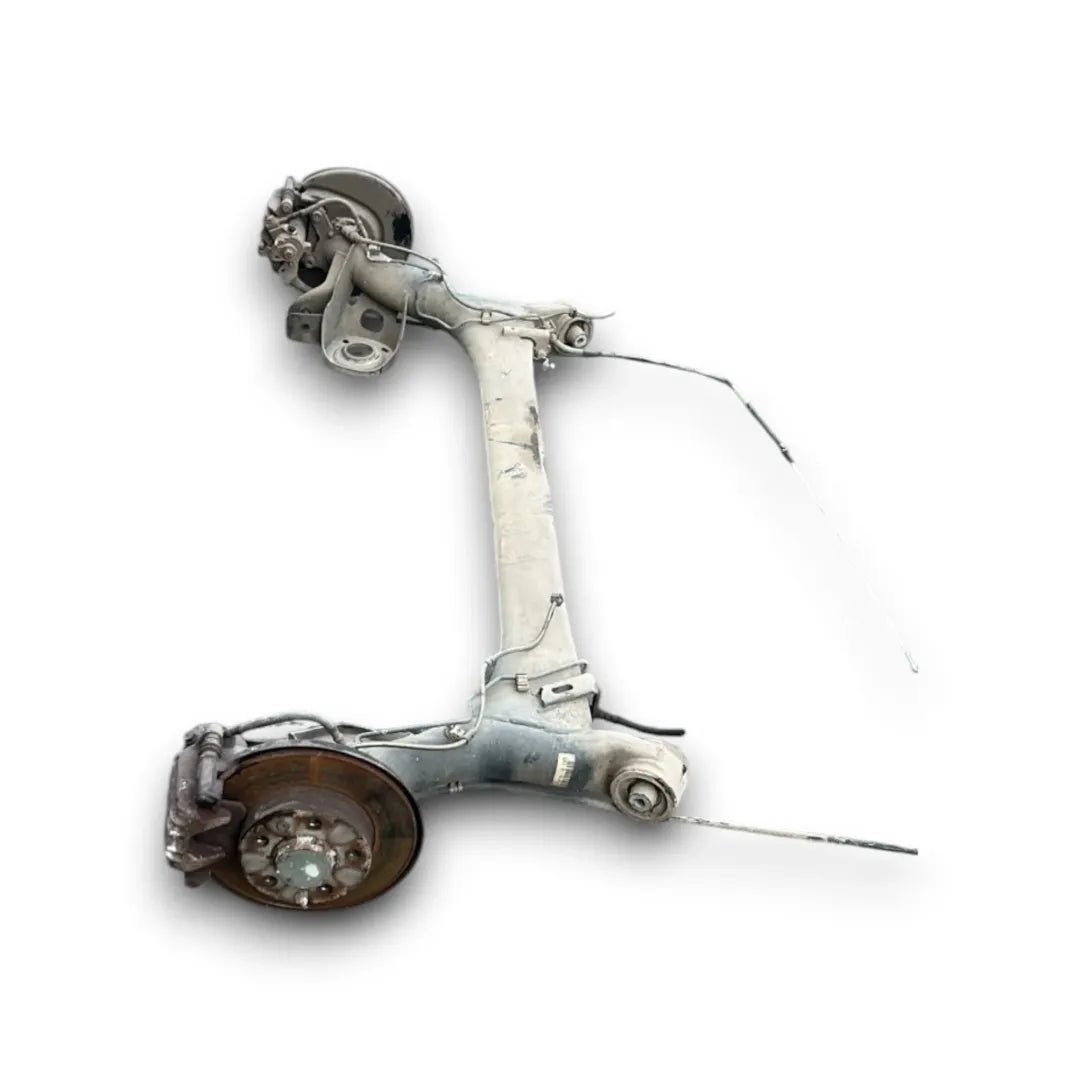 Dettaglio Assale posteriore Audi A1 8X 2010–2019 OEM 6R0500051E - foto 2