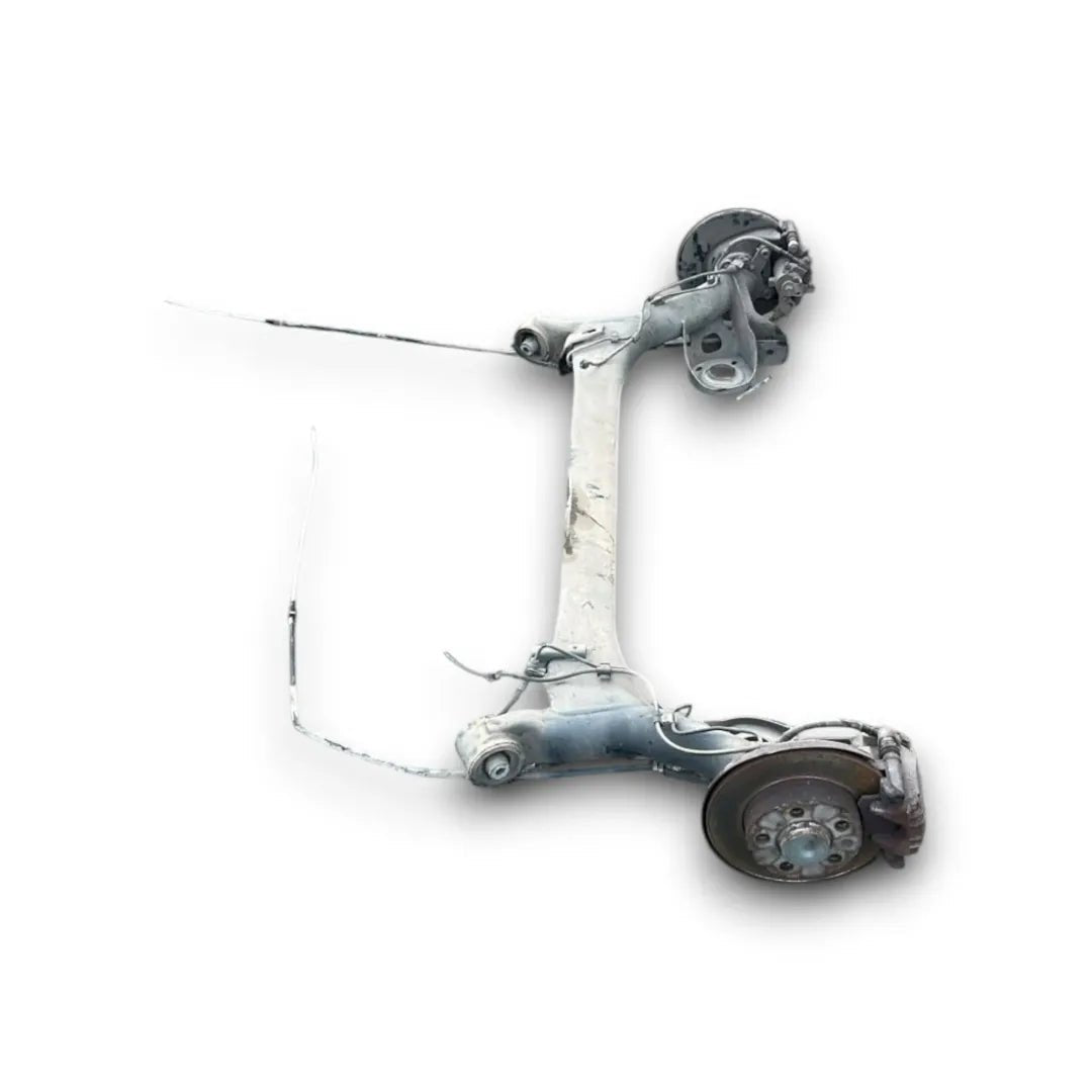 Dettaglio Assale posteriore Audi A1 8X 2010–2019 OEM 6R0500051E - foto 3