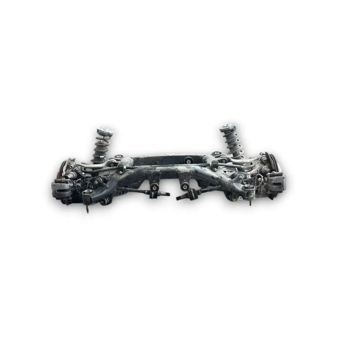 Dettaglio Assale posteriore BMW X3 G01 LCI 2021–2025 OEM 33306874404 - foto 4