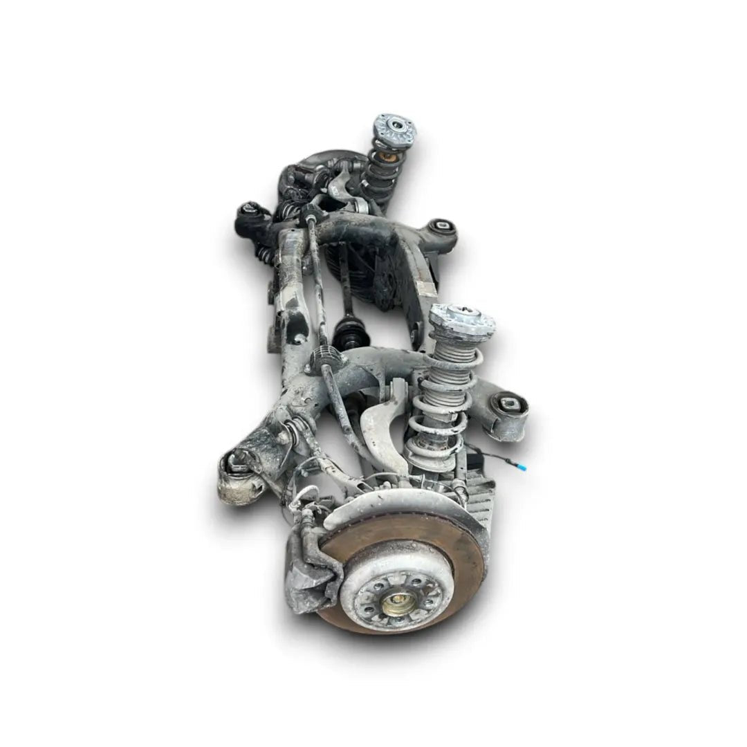 Dettaglio Assale posteriore BMW X3 G01 LCI 2021–2025 OEM 33306874404 - foto 3