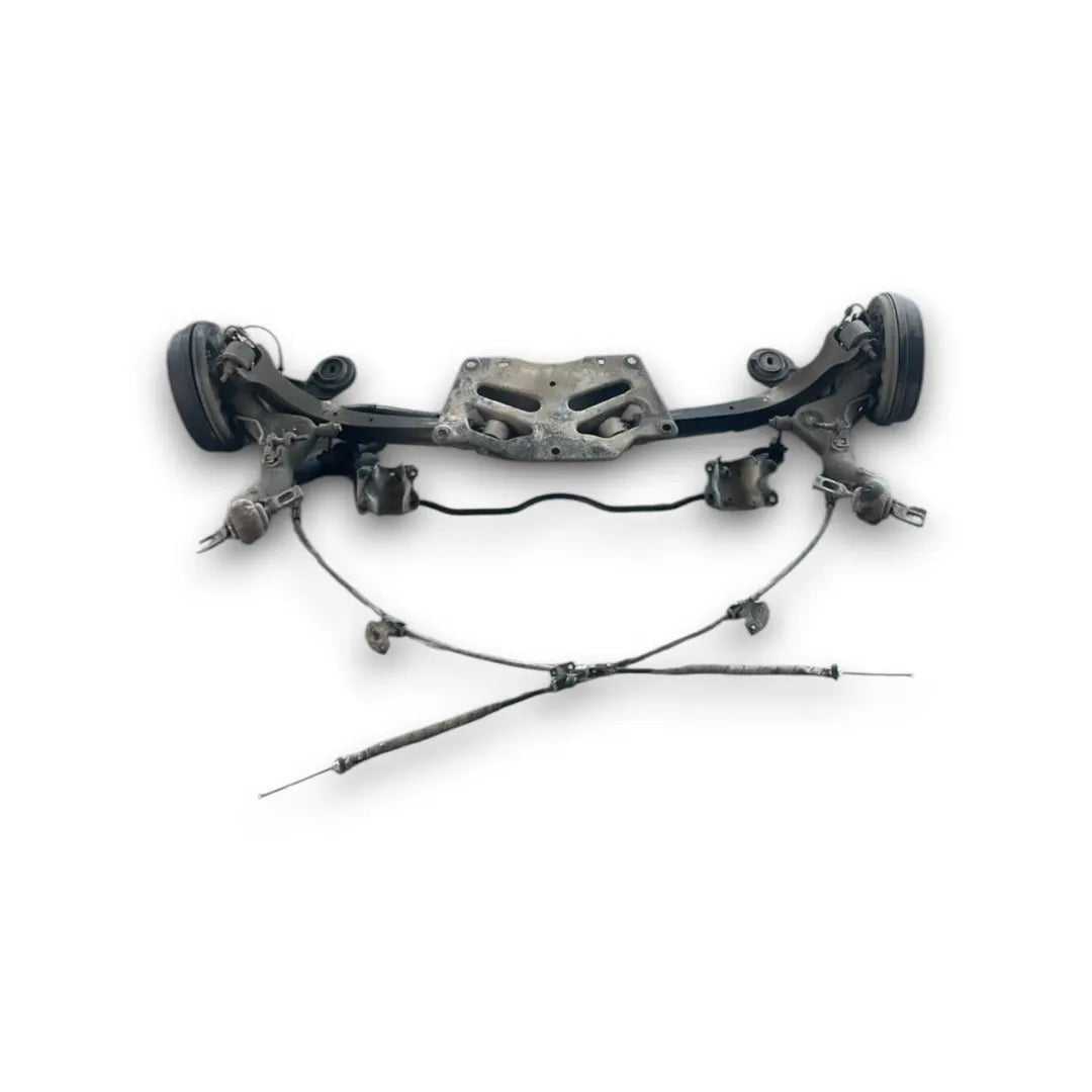 Assale posteriore Fiat Doblò II 2009–2015 OEM 51975569