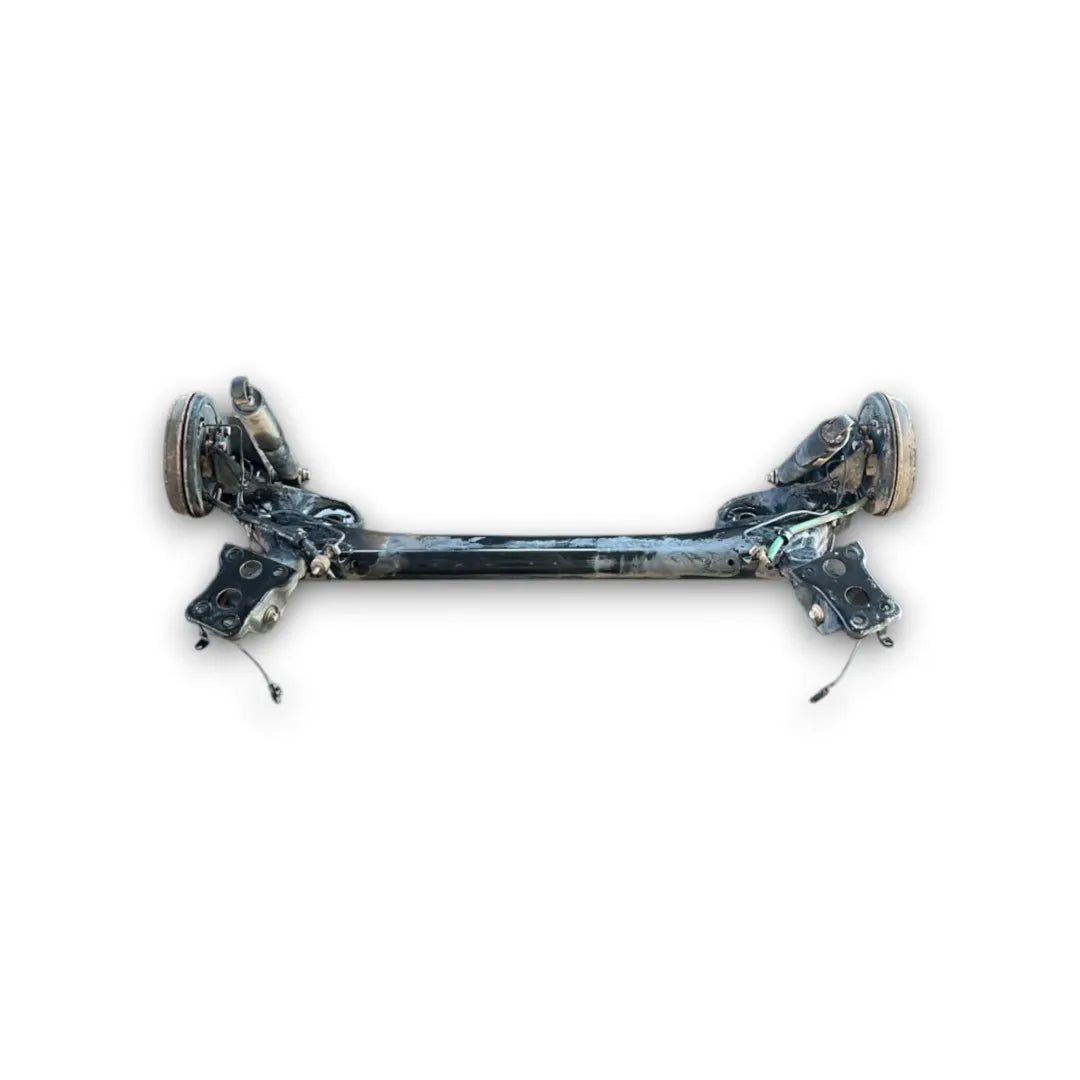Assale posteriore Fiat Fiorino dal 2016 OEM 1386780080