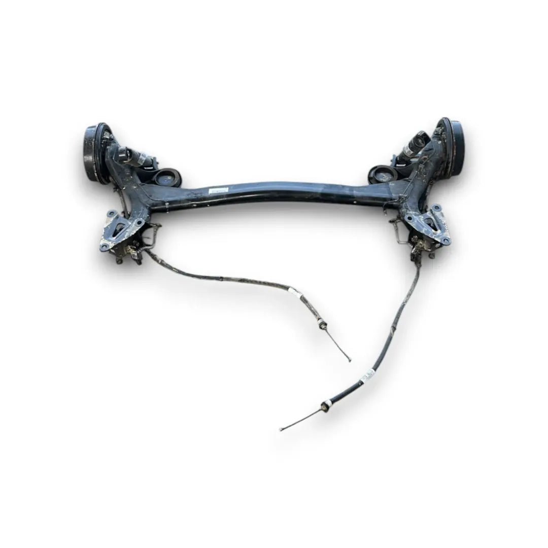 Assale posteriore Fiat Panda 4Q OEM 52143305 - F&P CRASH SRL - Ricambi Usati