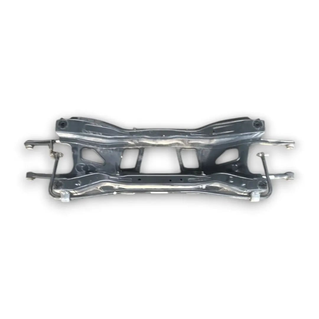 Assale posteriore Jeep Compass OEM 52088586 - F&amp;P CRASH SRL - Ricambi Usati