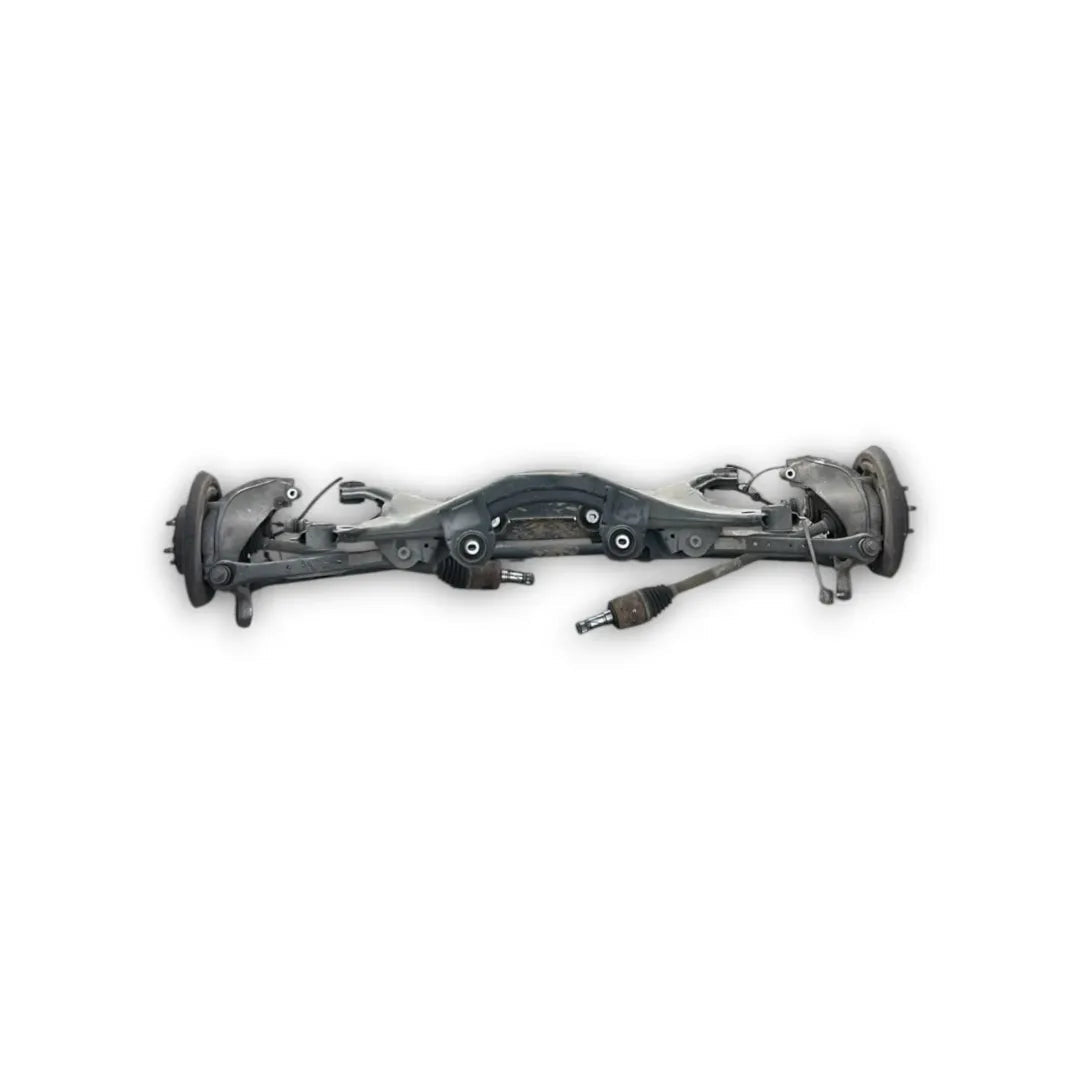 Assale posteriore Land Rover Range Rover Evoque 2011–2019 OEM LR096550 - F&P CRASH SRL - Ricambi Usati