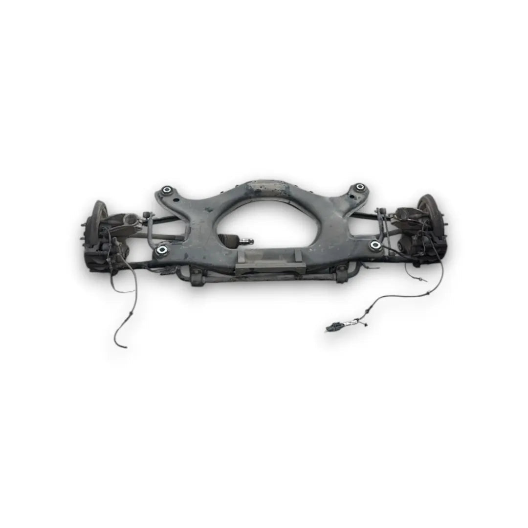 Assale posteriore Land Rover Range Rover Evoque 2011–2019 OEM LR096550 - F&amp;P CRASH SRL - Ricambi Usati