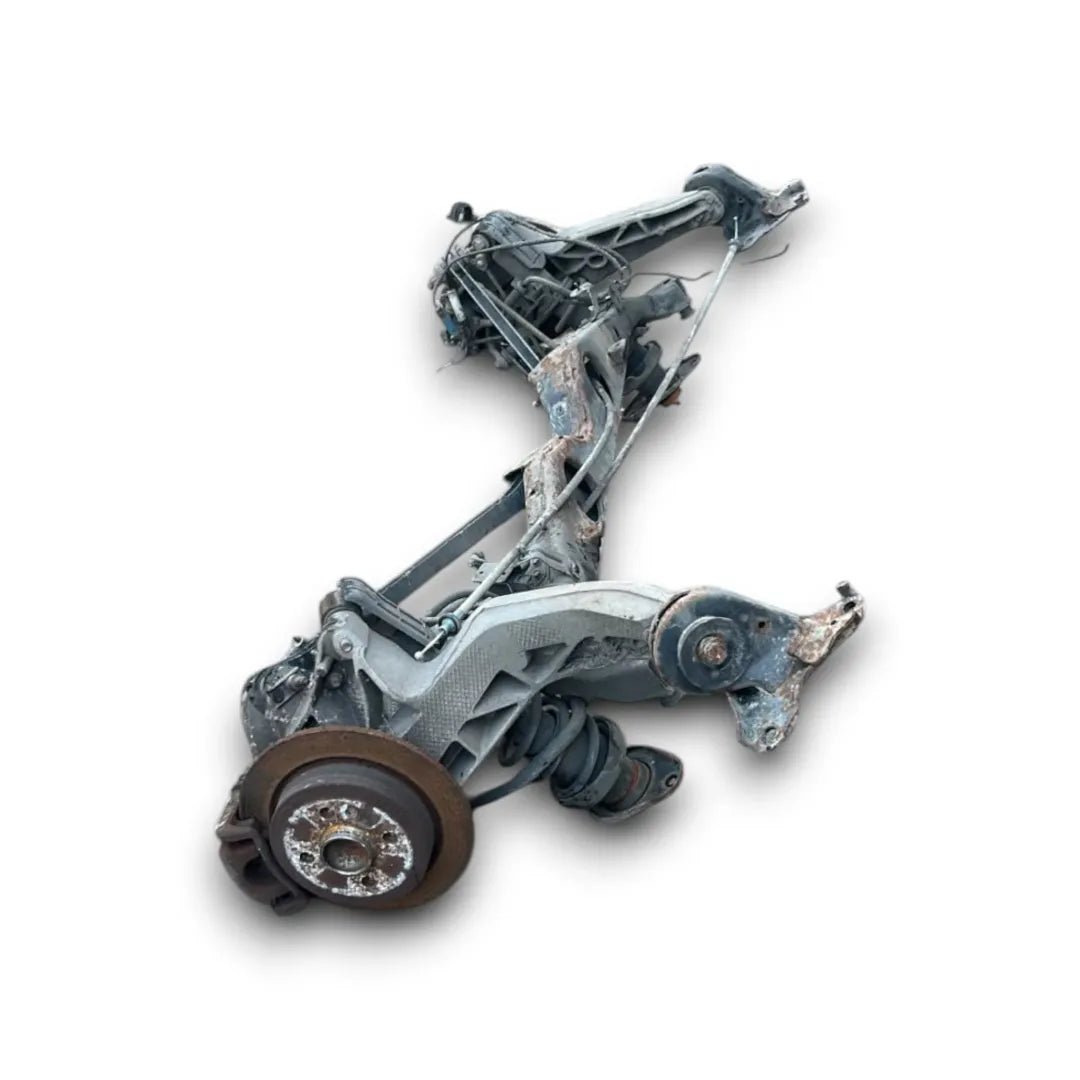 Dettaglio Assale posteriore MINI Clubman R55 2007–2010 OEM 33316772667 - foto 2