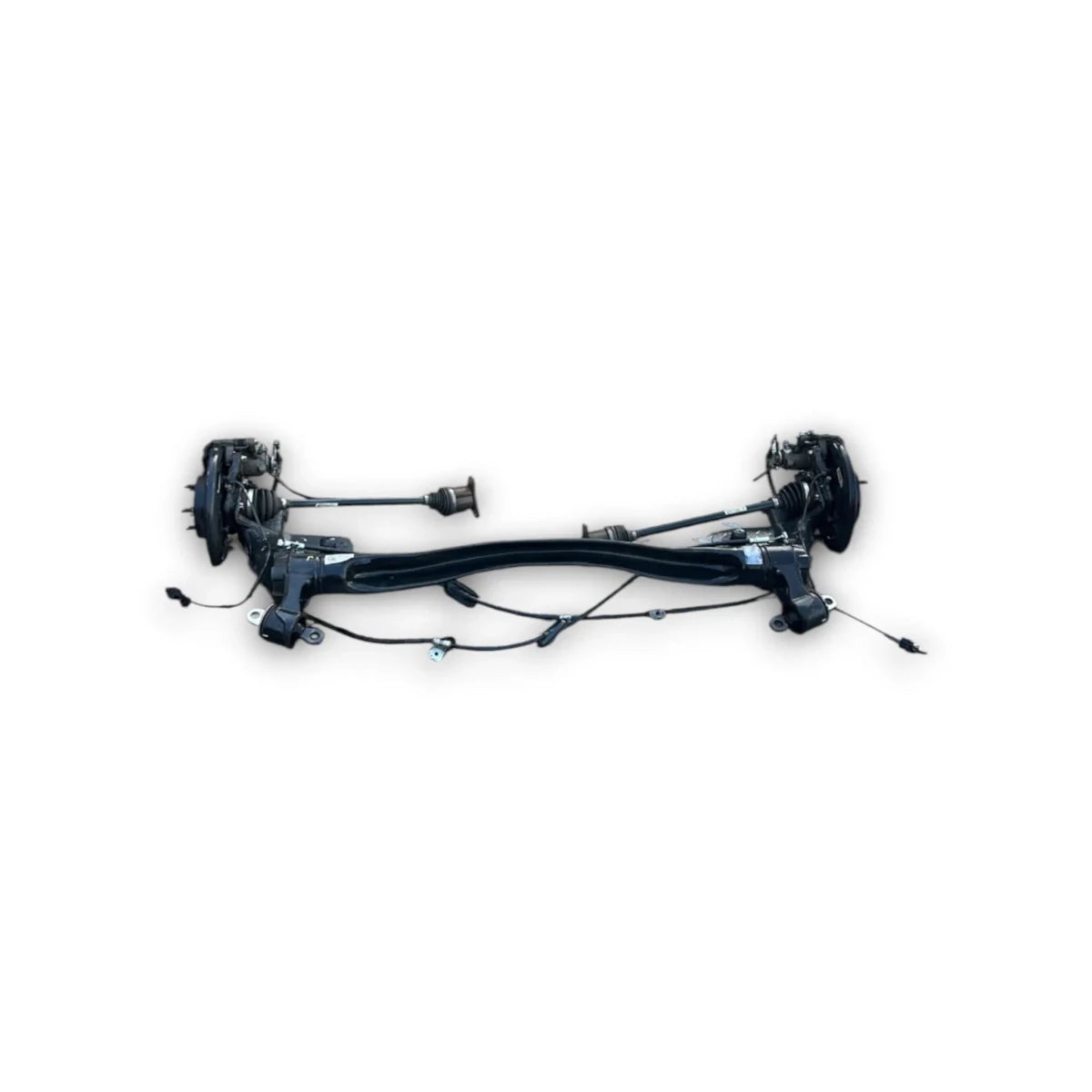 Assale posteriore Opel Mokka 2012–2016 OEM 95325750 - F&P CRASH SRL - Ricambi Usati