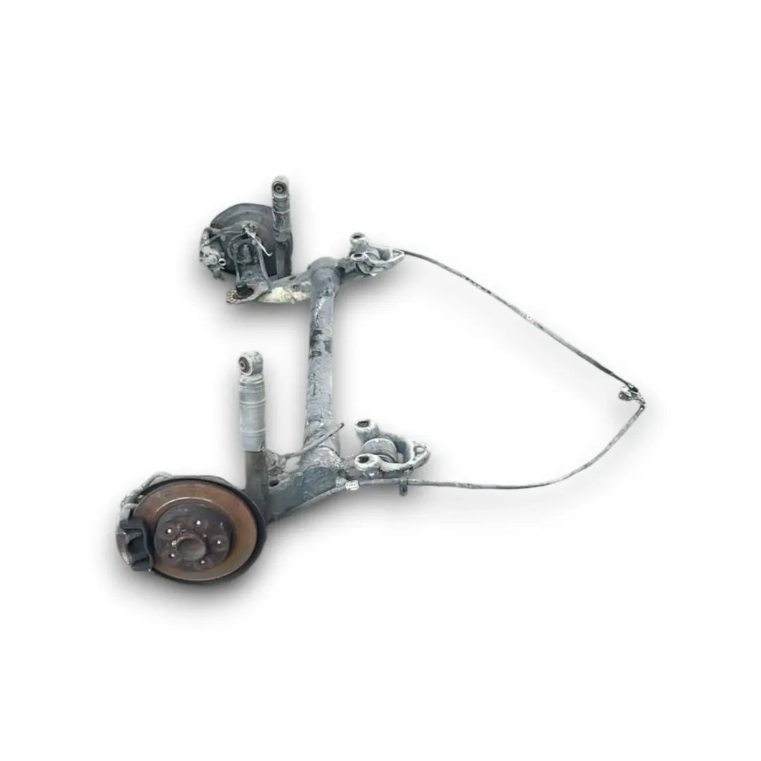 Dettaglio Assale posteriore Opel Zafira B dal 2005 OEM 93184248 - foto 2