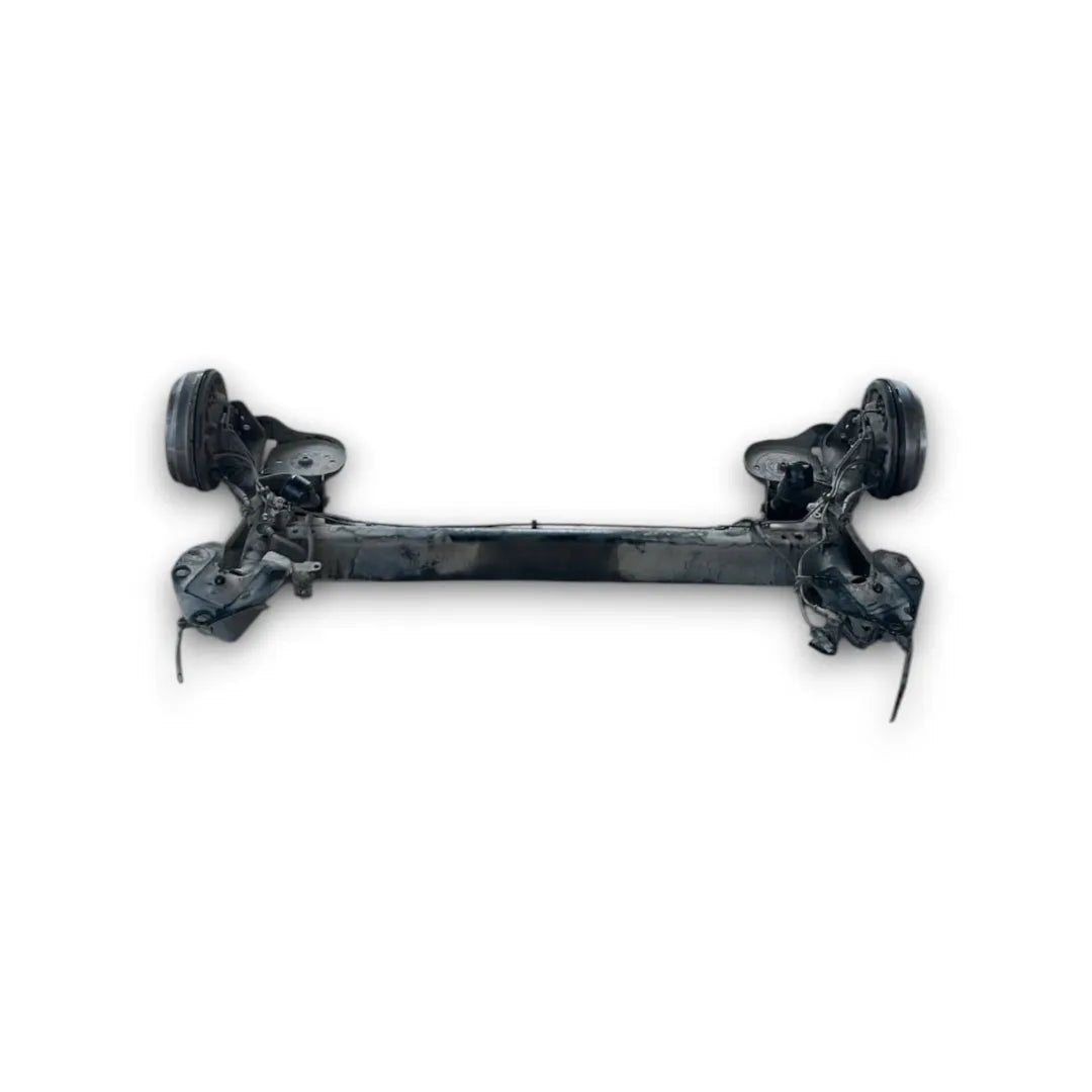 Assale posteriore Renault Kangoo OEM 555014080R - F&P CRASH SRL - Ricambi Usati