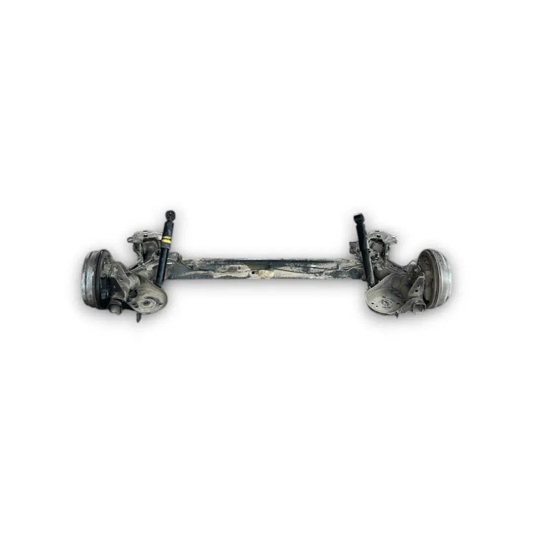 Assale posteriore Renault Kangoo OEM 555014080R - F&P CRASH SRL - Ricambi Usati