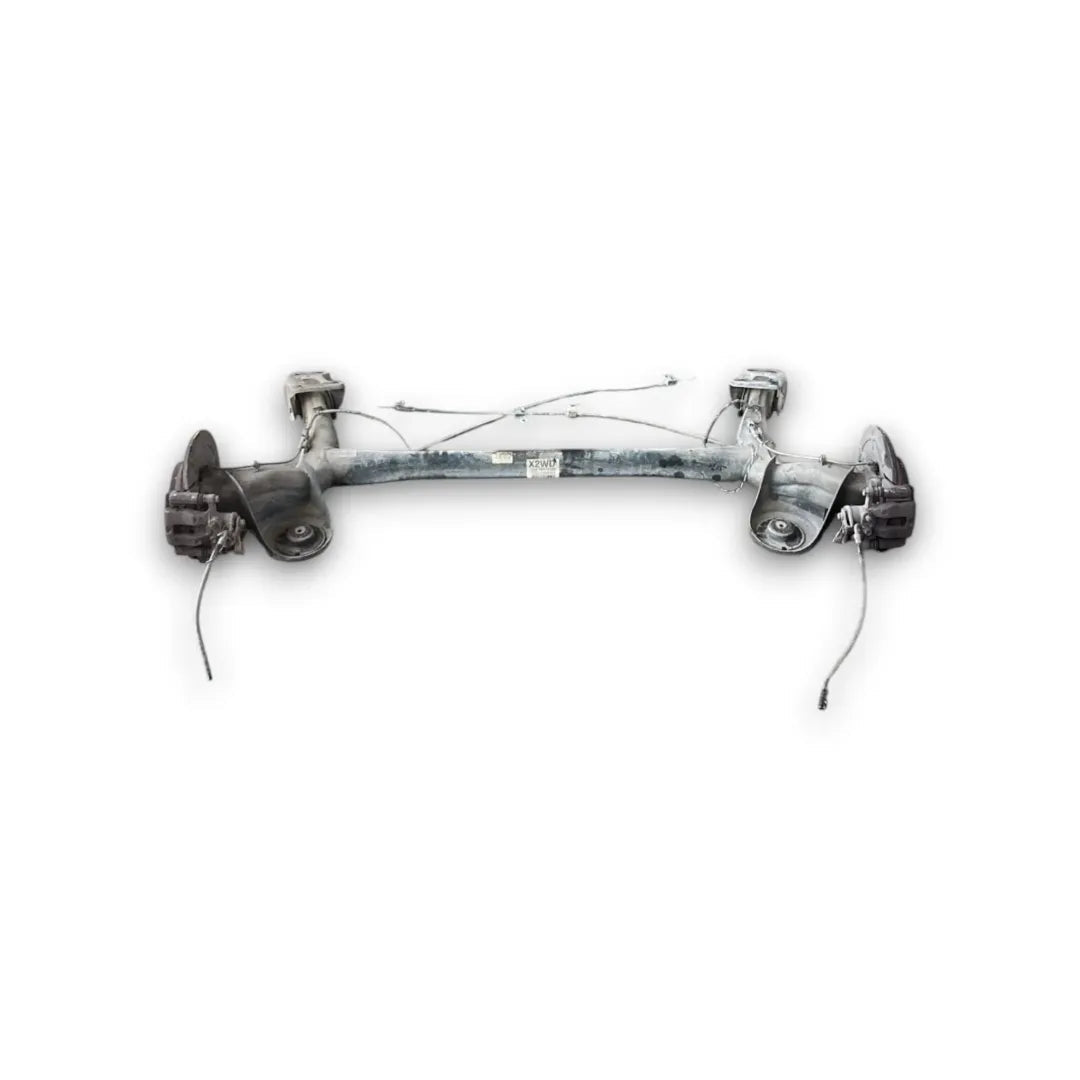 Assale posteriore SsangYong Tivoli dal 2018 OEM 4550035004