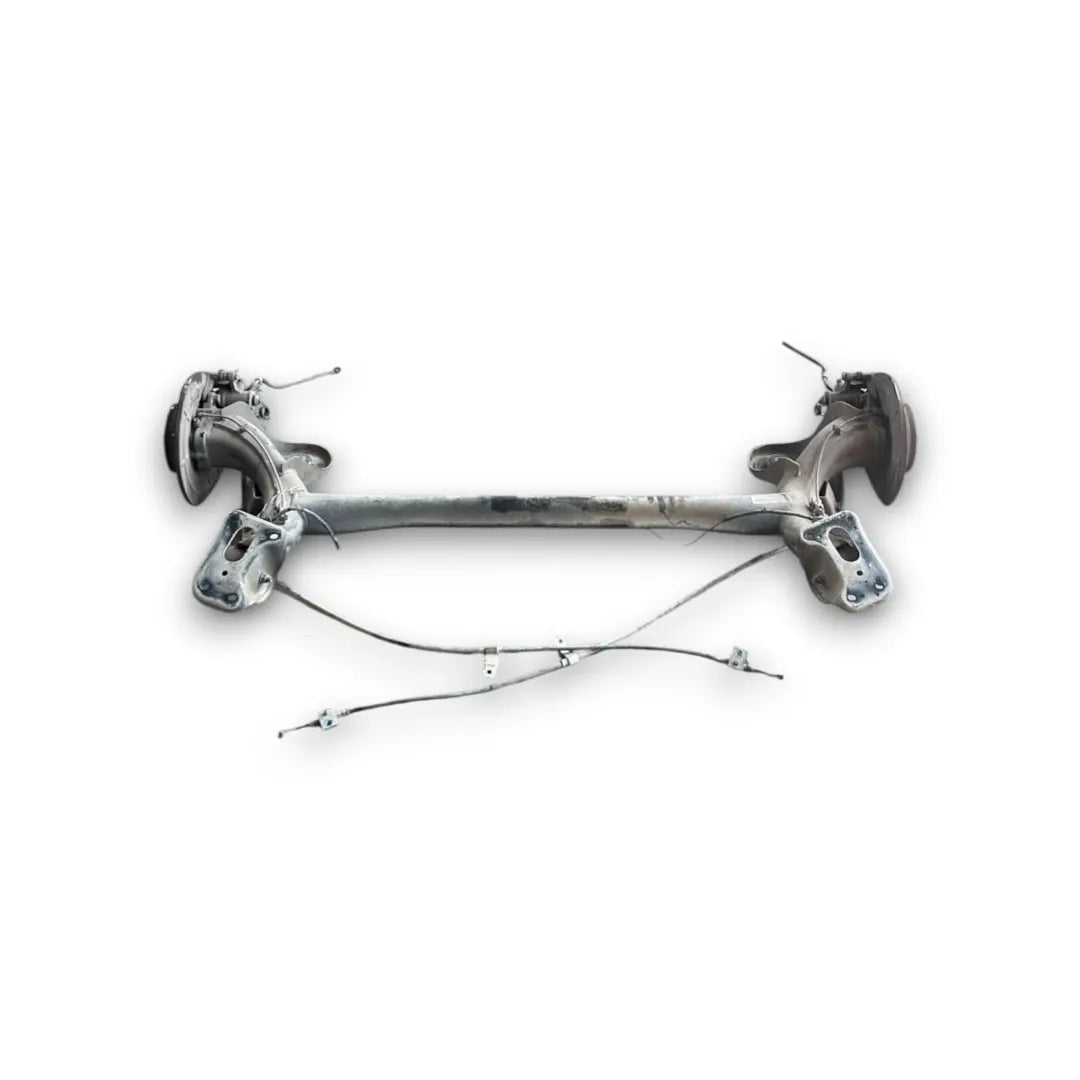 Dettaglio Assale posteriore SsangYong Tivoli dal 2018 OEM 4550035004 - foto 3