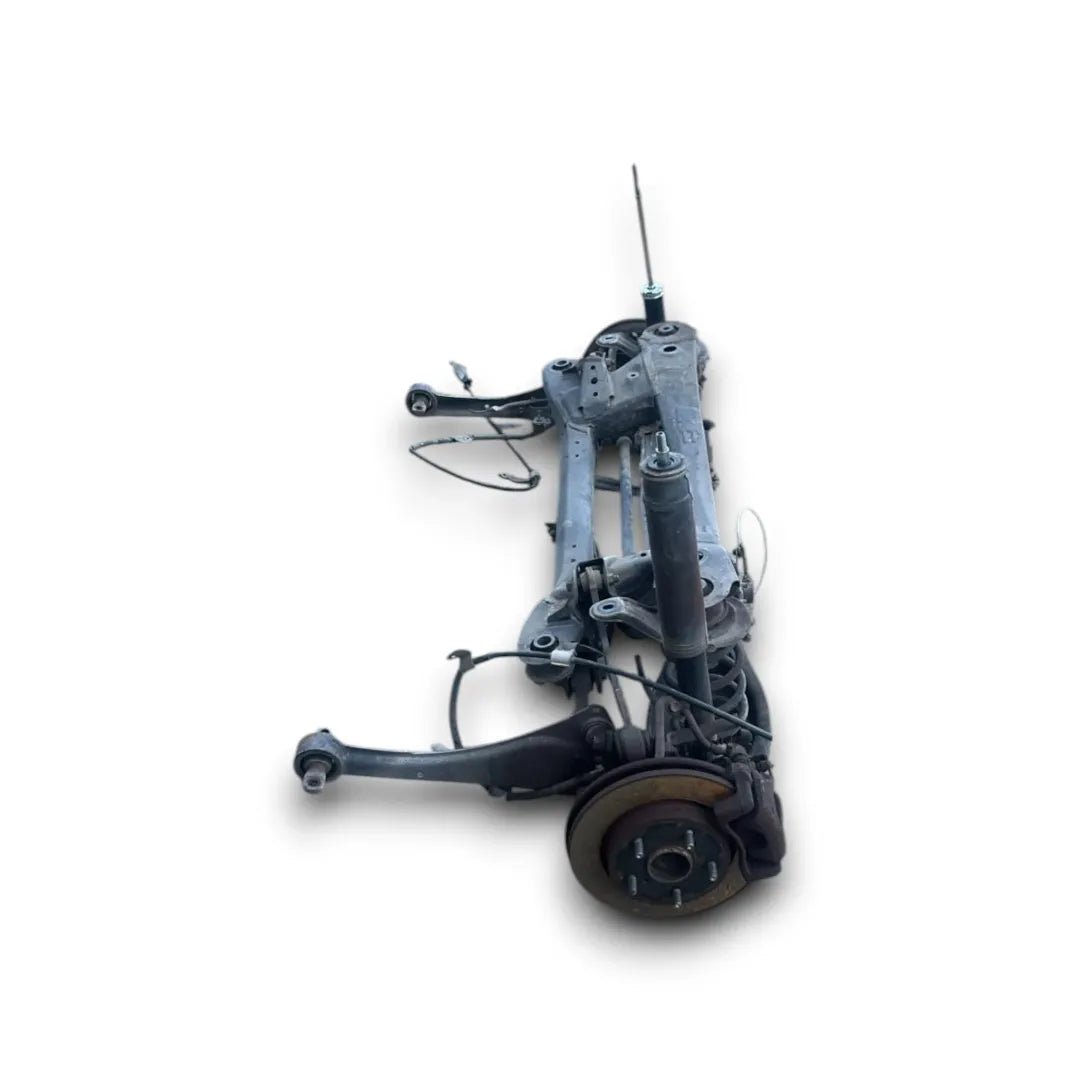 Assale posteriore Toyota Auris OEM 5120602051 - F&P CRASH SRL - Ricambi Usati